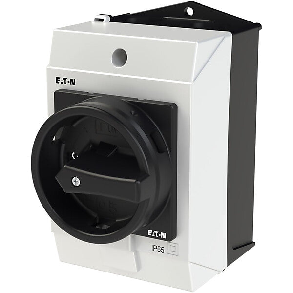 Eaton Hauptschalter I(G)/SVB T0-1-8200/I1/SVB-SW